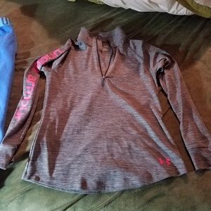 Under armour shirt